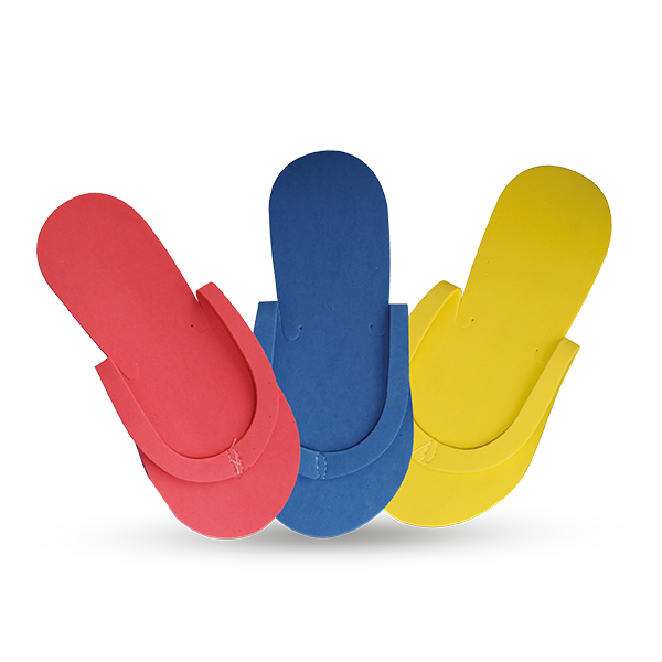 CN Vendégpapucs